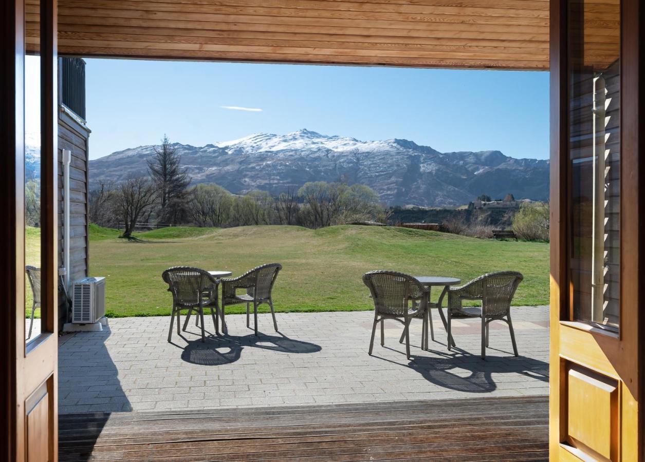 Manata Homestead & Lodge Queenstown Exterior foto