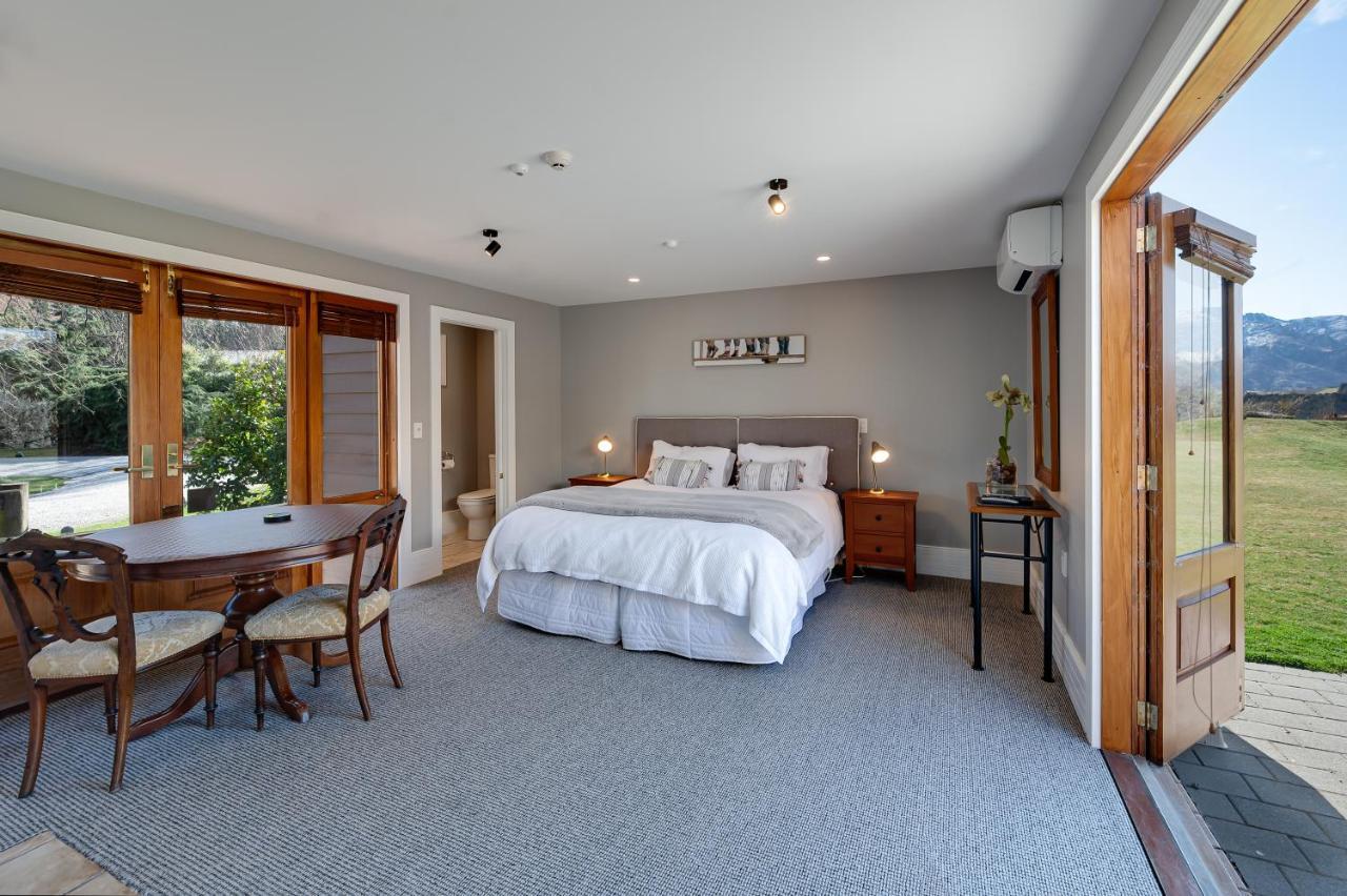 Manata Homestead & Lodge Queenstown Exterior foto