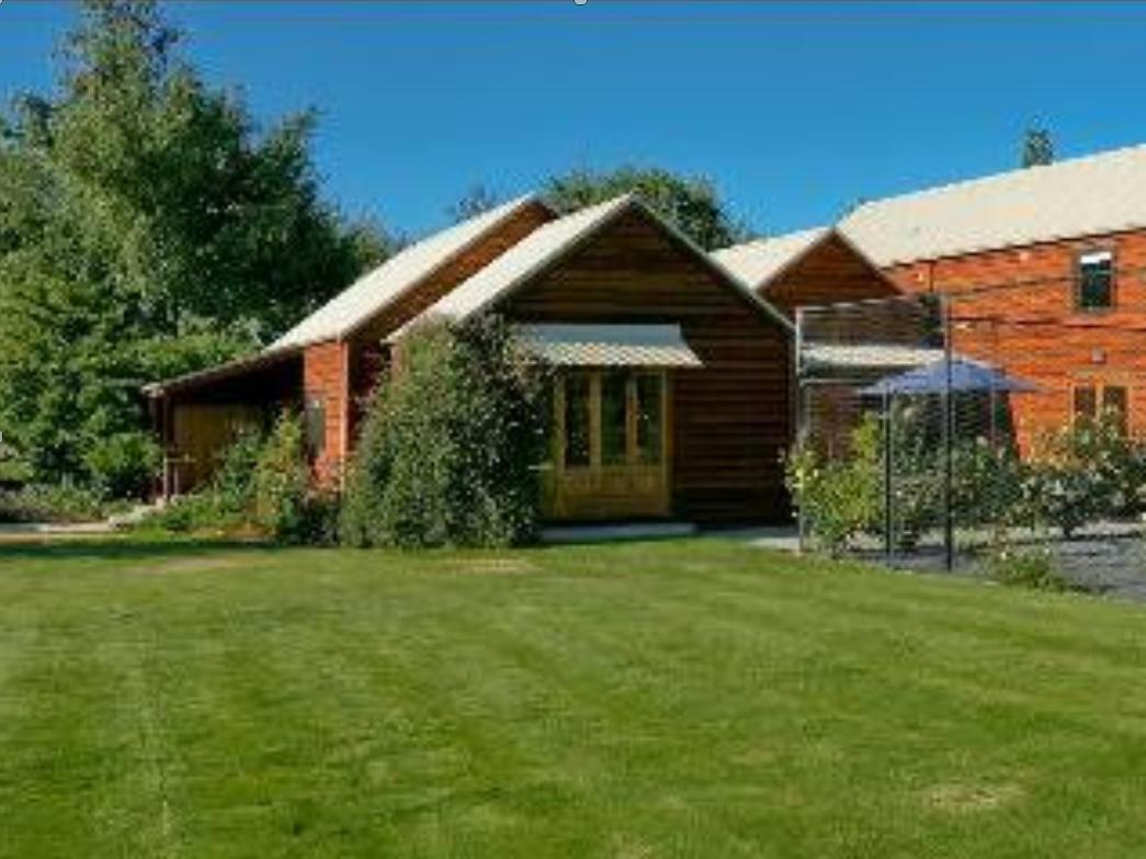 Manata Homestead & Lodge Queenstown Exterior foto