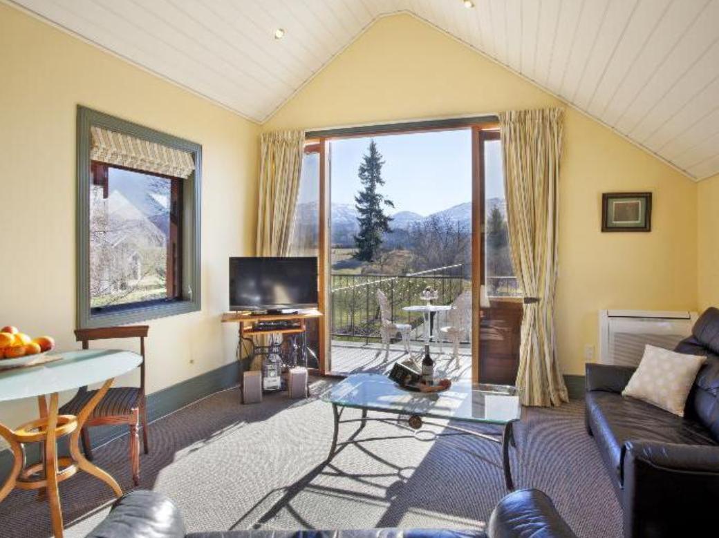 Manata Homestead & Lodge Queenstown Exterior foto