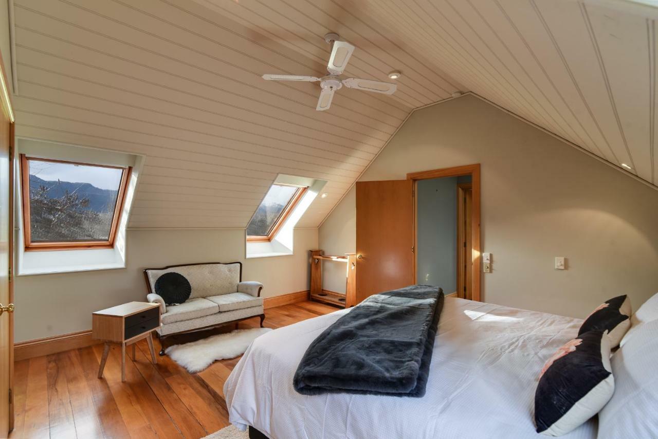 Manata Homestead & Lodge Queenstown Exterior foto