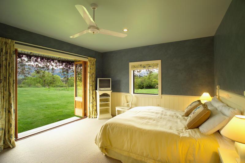 Manata Homestead & Lodge Queenstown Exterior foto